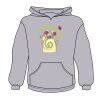 Youth Heavy Blend™ Hooded Sweatshirt Thumbnail