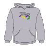 Youth Heavy Blend™ Hooded Sweatshirt Thumbnail
