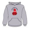 Youth Heavy Blend™ Hooded Sweatshirt Thumbnail