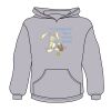 Youth Heavy Blend™ Hooded Sweatshirt Thumbnail