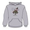Youth Heavy Blend™ Hooded Sweatshirt Thumbnail