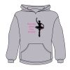 Youth Heavy Blend™ Hooded Sweatshirt Thumbnail