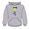 Youth Heavy Blend™ Hooded Sweatshirt Thumbnail