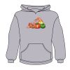 Youth Heavy Blend™ Hooded Sweatshirt Thumbnail
