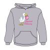 Youth Heavy Blend™ Hooded Sweatshirt Thumbnail