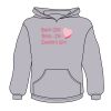 Youth Heavy Blend™ Hooded Sweatshirt Thumbnail
