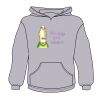 Youth Heavy Blend™ Hooded Sweatshirt Thumbnail