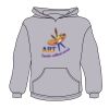 Youth Heavy Blend™ Hooded Sweatshirt Thumbnail
