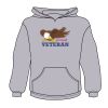 Youth Heavy Blend™ Hooded Sweatshirt Thumbnail