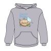 Youth Heavy Blend™ Hooded Sweatshirt Thumbnail