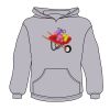 Youth Heavy Blend™ Hooded Sweatshirt Thumbnail