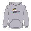 Youth Heavy Blend™ Hooded Sweatshirt Thumbnail