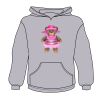 Youth Heavy Blend™ Hooded Sweatshirt Thumbnail