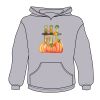 Youth Heavy Blend™ Hooded Sweatshirt Thumbnail