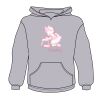 Youth Heavy Blend™ Hooded Sweatshirt Thumbnail