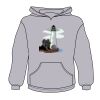 Youth Heavy Blend™ Hooded Sweatshirt Thumbnail