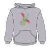 Youth Heavy Blend™ Hooded Sweatshirt Thumbnail