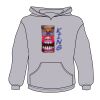 Youth Heavy Blend™ Hooded Sweatshirt Thumbnail
