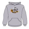 Youth Heavy Blend™ Hooded Sweatshirt Thumbnail