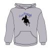 Youth Heavy Blend™ Hooded Sweatshirt Thumbnail