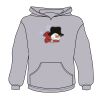 Youth Heavy Blend™ Hooded Sweatshirt Thumbnail