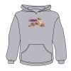 Youth Heavy Blend™ Hooded Sweatshirt Thumbnail