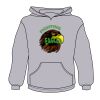 Youth Heavy Blend™ Hooded Sweatshirt Thumbnail