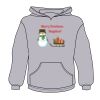 Youth Heavy Blend™ Hooded Sweatshirt Thumbnail