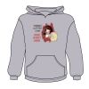 Youth Heavy Blend™ Hooded Sweatshirt Thumbnail