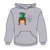 Youth Heavy Blend™ Hooded Sweatshirt Thumbnail