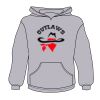 Youth Heavy Blend™ Hooded Sweatshirt Thumbnail