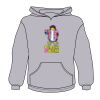 Youth Heavy Blend™ Hooded Sweatshirt Thumbnail