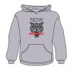 Youth Heavy Blend™ Hooded Sweatshirt Thumbnail