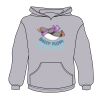 Youth Heavy Blend™ Hooded Sweatshirt Thumbnail