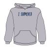 Youth Heavy Blend™ Hooded Sweatshirt Thumbnail