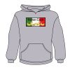 Youth Heavy Blend™ Hooded Sweatshirt Thumbnail