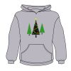 Youth Heavy Blend™ Hooded Sweatshirt Thumbnail