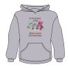 Youth Heavy Blend™ Hooded Sweatshirt Thumbnail