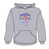 Youth Heavy Blend™ Hooded Sweatshirt Thumbnail