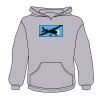 Youth Heavy Blend™ Hooded Sweatshirt Thumbnail