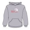 Youth Heavy Blend™ Hooded Sweatshirt Thumbnail