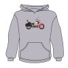 Youth Heavy Blend™ Hooded Sweatshirt Thumbnail
