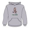 Youth Heavy Blend™ Hooded Sweatshirt Thumbnail
