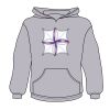 Youth Heavy Blend™ Hooded Sweatshirt Thumbnail