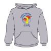 Youth Heavy Blend™ Hooded Sweatshirt Thumbnail