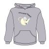 Youth Heavy Blend™ Hooded Sweatshirt Thumbnail