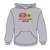 Youth Heavy Blend™ Hooded Sweatshirt Thumbnail