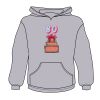 Youth Heavy Blend™ Hooded Sweatshirt Thumbnail