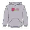 Youth Heavy Blend™ Hooded Sweatshirt Thumbnail
