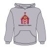 Youth Heavy Blend™ Hooded Sweatshirt Thumbnail